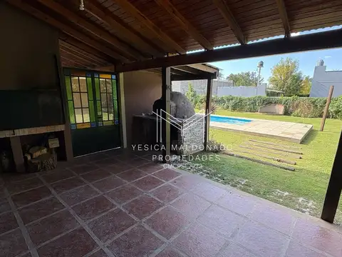 Casa en Venta de 4 dormitorios