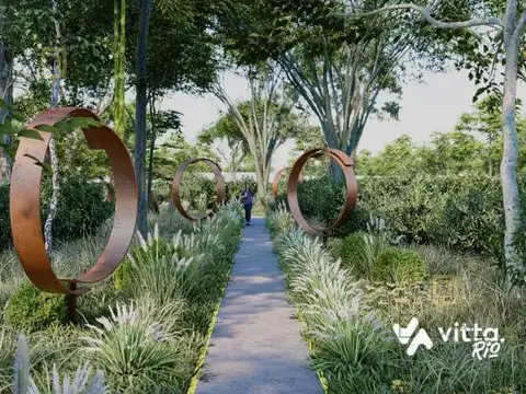 Vitta Rio-General Lagos