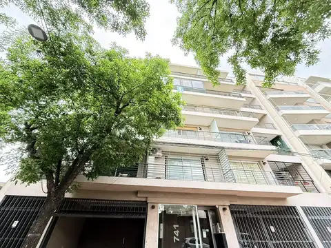 Dr luis vila al 700 alquiler departamento monoambiente en rosario barrio alberdi