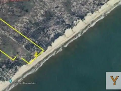 Río Grande Del Sur