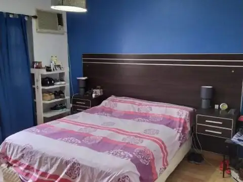 Depto Tipo Casa en Venta de 1 dormitorio