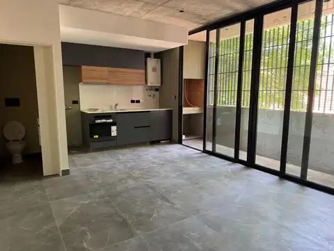 Departamento en Venta en Monte Castro, CABA