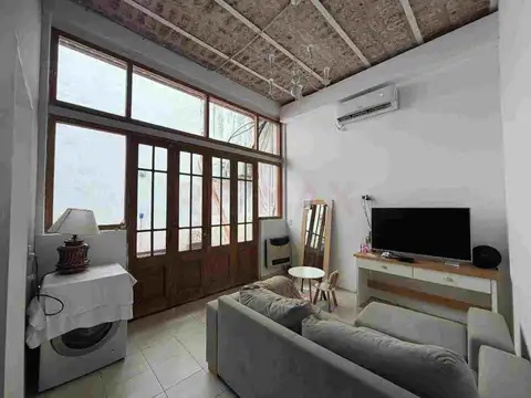 Casa en Venta en Parque Avellaneda, CABA