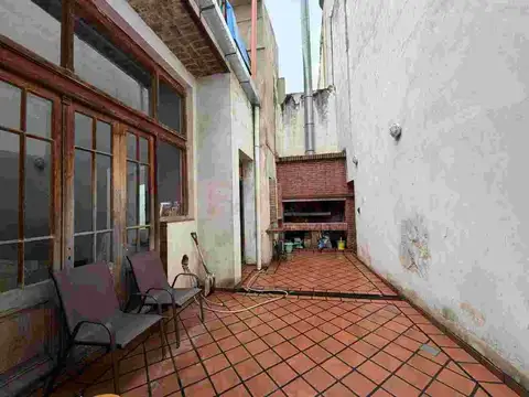 Casa en Venta de 5 dormitorios