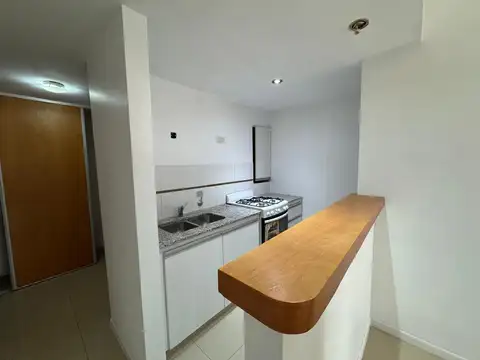Departamento en Alquiler Permite mascota