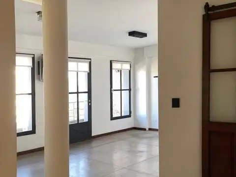 ALQUILER 2 AMB. CON COCHERA - PALERMO HOLLYWOOD 