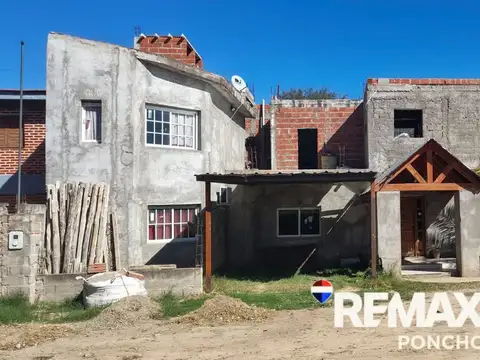 PASAJE SAN ROQUE SANTA ROSA VALLE VIEJO 100