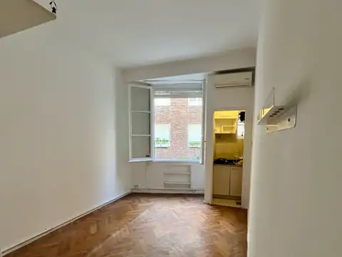 Departamento en Alquiler en Parque Las Heras, $ 400.000