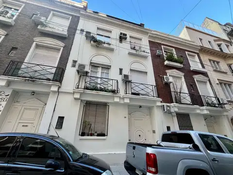Francisco de Vittoria y Agote - Ubicacion premium y exclusiva - Alquiler - Recoleta