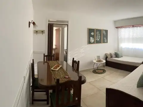 Departamento en Venta en Mar Del Plata, USD 53.000