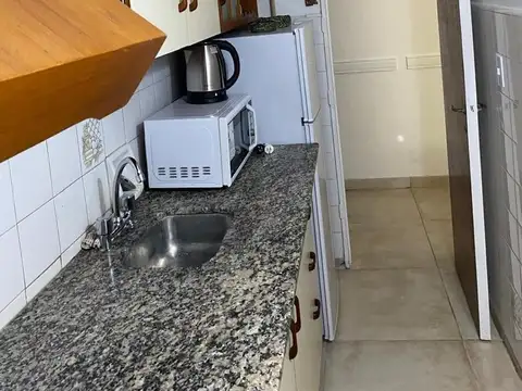 Departamento en venta - 1 Dormitorio 1 Baño - Mar del Plata