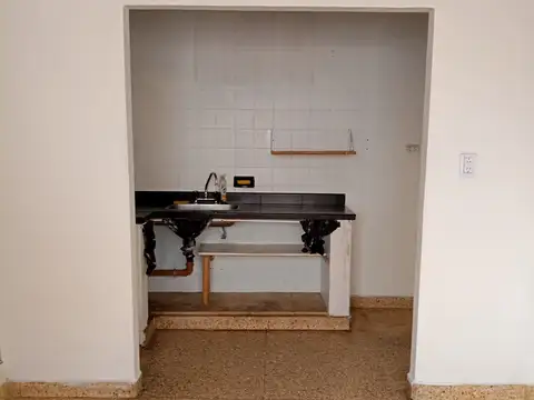 Depto Tipo Casa en Alquiler de 2 dormitorios