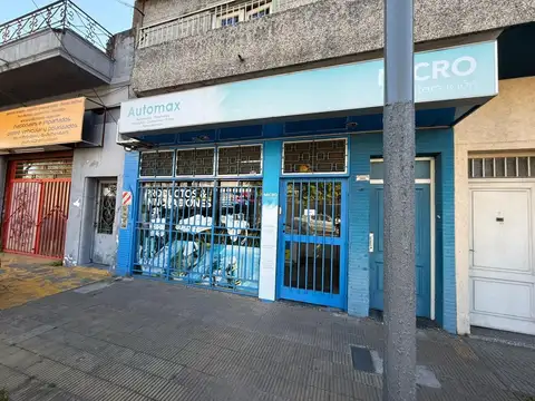 Local - Venta - Argentina, Tres de Febrero - AV. SAN MARTIN 1407