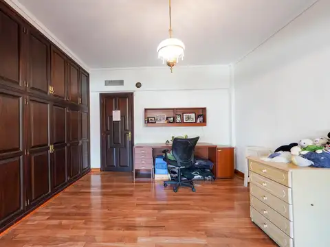 Departamento en Venta 40 años