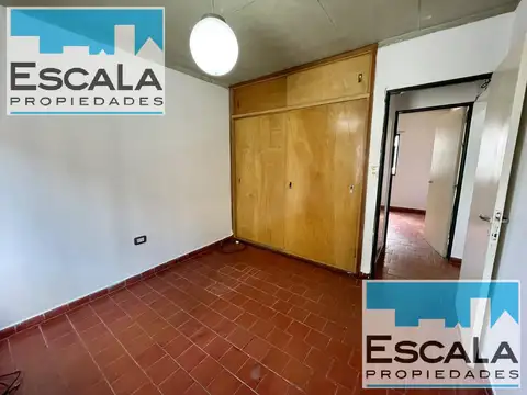 Departamento en Venta 40 años