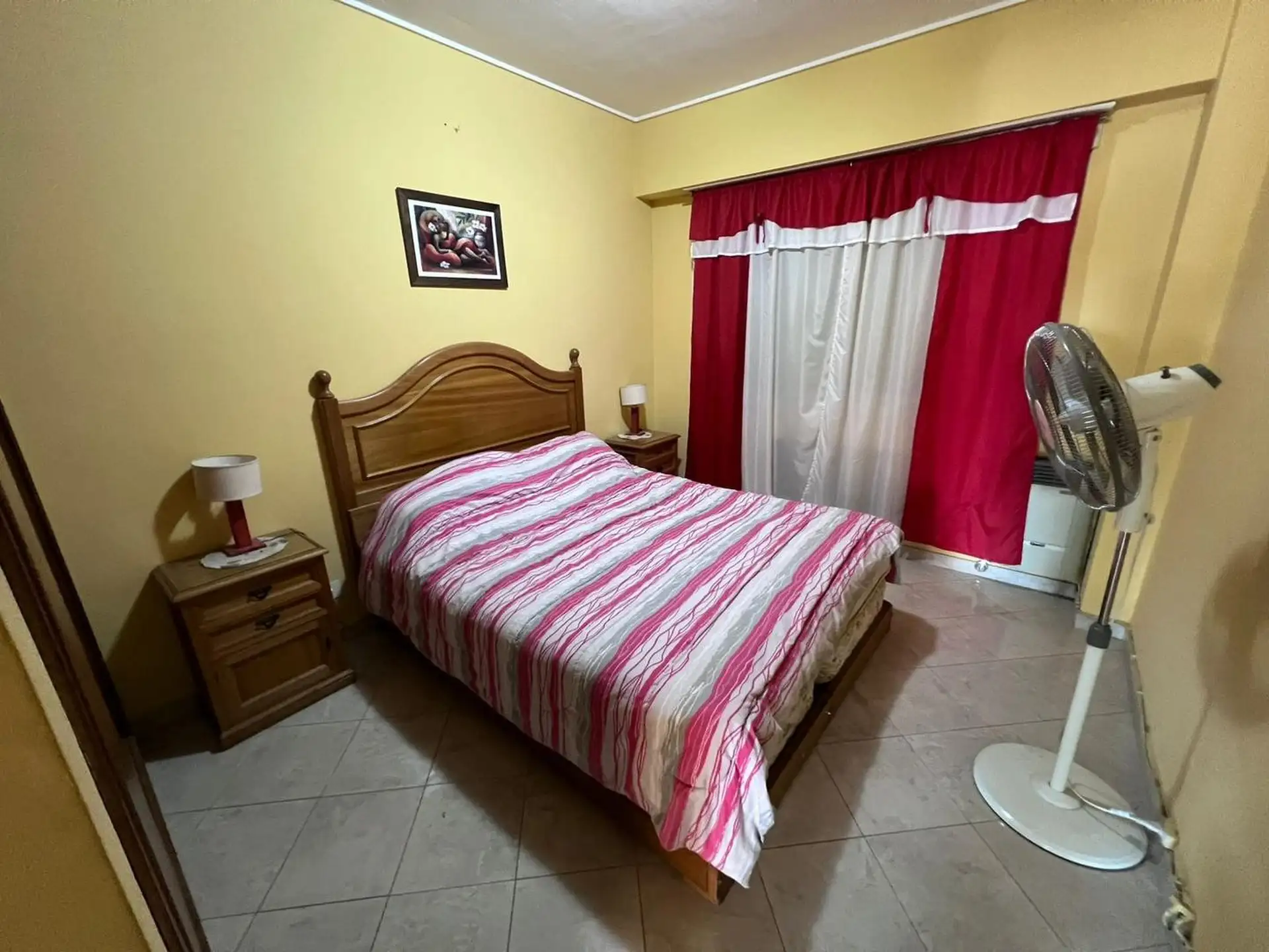 Departamento 2 amb + serv. - Inmejorable vista