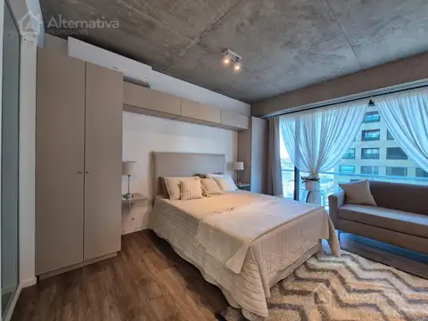 Departamento en Alquiler Temporal en Monserrat, USD 1.490