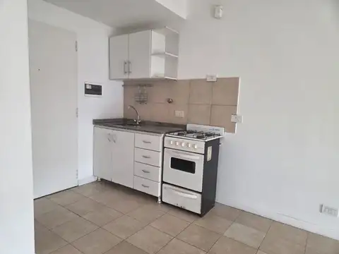 Departamento en Alquiler al Suroeste
