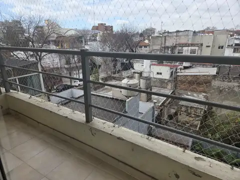 Departamento en Alquiler en Villa Pueyrredón, $ 650.000