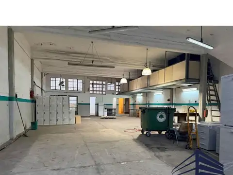 Diego Pombo 4400