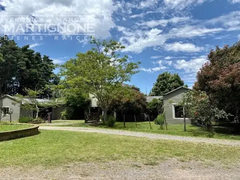 Casa En Venta En La Retama Barrio Cerrado