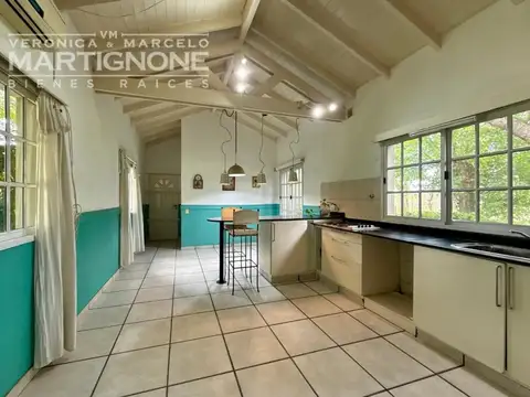 Casa en Venta 20 años