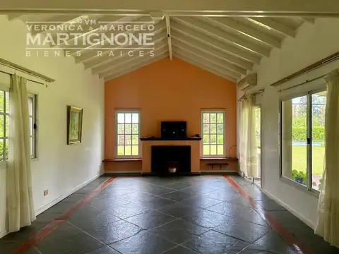 Casa en Venta en La Retama, USD 250.000