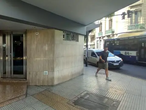 Departamento en Alquiler 50 años