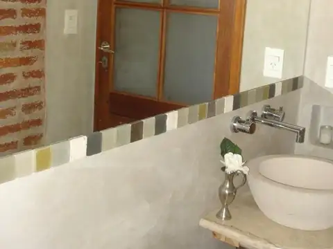 ALQUILER CASA CAMPOS DEL VIRREY AMOBLADA