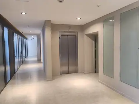 Oficina en Alquiler A Estrenar