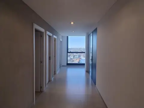 Oficina en Coprovi