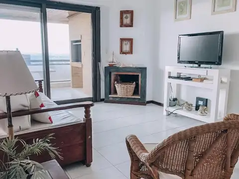 Departamento en venta - 3 Dormitorios 2 Baños - Pinamar