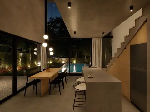 Casa en Venta al Norte
