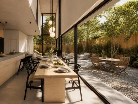 Casa en Venta A Estrenar