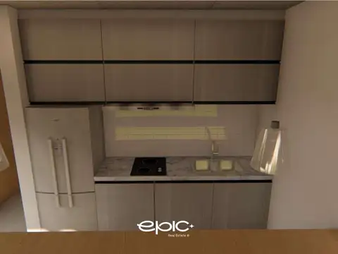 Departamento en Venta A Estrenar