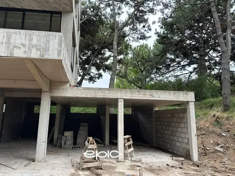 Departamento en Venta en Mar De Las Pampas, USD 187.000