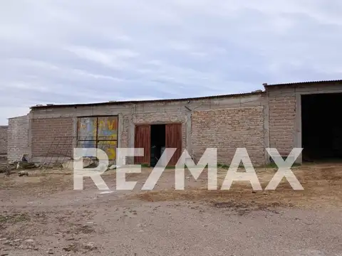 VENTA DE CAMPO 11.000 HA. EN AGUADA GUZMAN