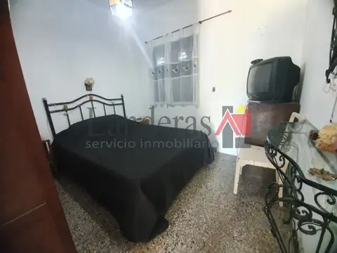 Casa 3 amb. Sobre lote propio