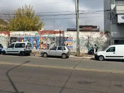 Terreno en Venta en Ramos Mejía, USD 270.000