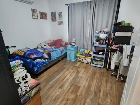 Pilar Del Este Santa Emilia Lote 270