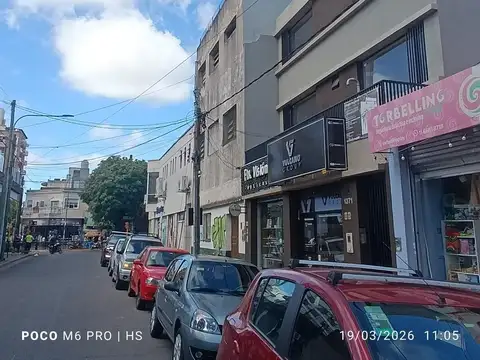 Oficina en Berazategui centro
