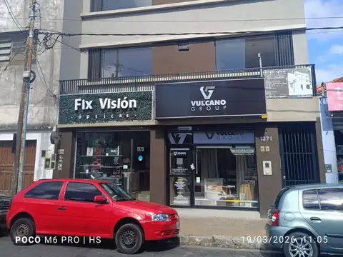 Oficina en Berazategui centro