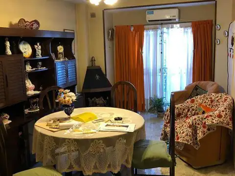 Departamento Venta en Ramos Mejia