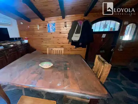 Casa en Venta 30 años