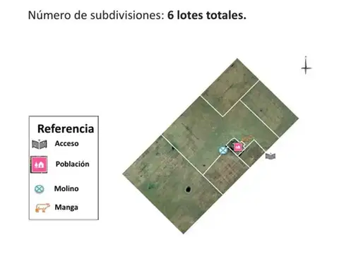 SE VENDE CAMPO   113 HECTAREAS ..AYACUCHO