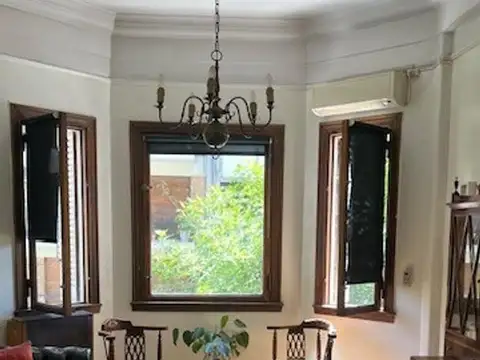 Calidad, Luz y sol en excelente ubicación