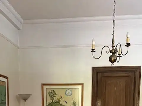 Departamento en Venta en Recoleta, USD 240.000