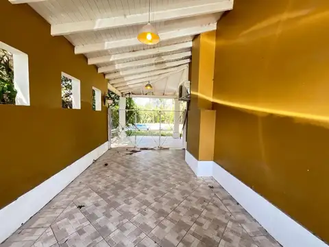 Casa en Venta de 4 dormitorios