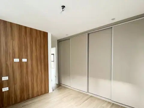 DEPARTAMENTO A ESTRENAR EN CHAUVIN