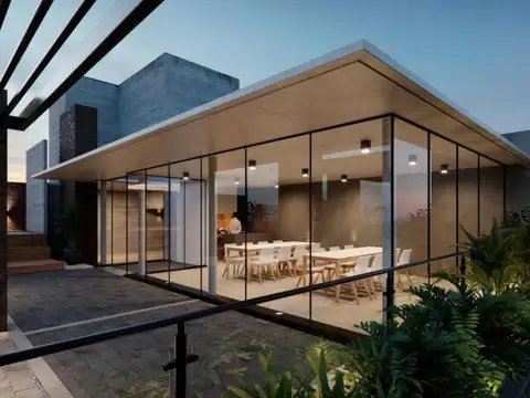 Departamento en Venta en Centro, Rosario